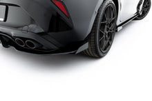 Load image into Gallery viewer, Flap Laterali Posteriori Cupra Ateca Hatchback Mk1 Facelift Leon — montato sulla vettura