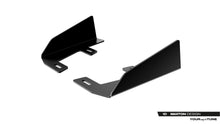 Load image into Gallery viewer, Flap Laterali Posteriori Cupra Leon ST Mk1 Facelift — montato sulla vettura