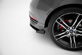 Flap Laterali Posteriori Ford Focus ST Mk3 Facelift Street Pro — vista d'insieme