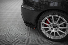 Carica l'immagine nel visualizzatore di Gallery, Flap Laterali Posteriori Mitsubishi Lancer Evo Mk10 Street Pro — montato sulla vettura