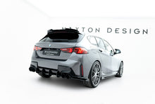 Carica l'immagine nel visualizzatore di Gallery, Flap Laterali Posteriori V.1 BMW Serie 1 M135i xDrive F70 Street Pro — montato sulla vettura