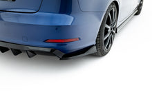 Load image into Gallery viewer, Splitter Laterali Posteriori Audi A3 Berlina 8V — vista laterale