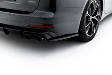 Carica l'immagine nel visualizzatore di Gallery, Splitter Laterali Posteriori Audi A6 C8 — particolare della finitura