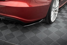 Load image into Gallery viewer, Splitter Laterali Posteriori Audi S5 Sportback 8T — dettaglio del profilo