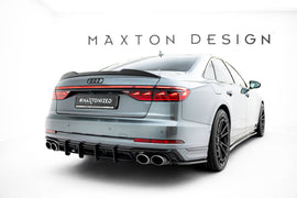 Splitter Laterali Posteriori Audi S8 D5 Facelift — vista d'insieme