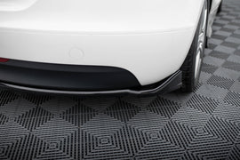 Splitter Laterali Posteriori Audi TT 8J — vista d'insieme