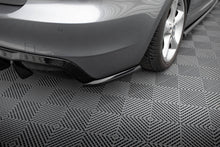 Carica l'immagine nel visualizzatore di Gallery, Splitter Laterali Posteriori BMW Serie 1 E82 — dettaglio del profilo