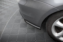 Carica l'immagine nel visualizzatore di Gallery, Splitter Laterali Posteriori BMW Serie 1 E82 — montato sulla vettura