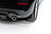 Load image into Gallery viewer, Splitter Laterali Posteriori BMW X3 G01 — vista d'insieme