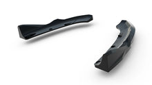 Load image into Gallery viewer, Splitter Laterali Posteriori BMW X3 G01 — dettaglio del profilo