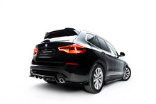 Load image into Gallery viewer, Splitter Laterali Posteriori BMW X3 G01 — vista laterale