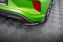 Load image into Gallery viewer, Splitter Laterali Posteriori Ford Puma ST Mk1 — dettaglio del profilo