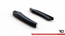 Carica l'immagine nel visualizzatore di Gallery, Splitter Laterali Posteriori Kia Ceed GT Mk3 — vista d'insieme