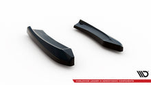 Carica l'immagine nel visualizzatore di Gallery, Splitter Laterali Posteriori Kia Ceed GT Mk3 — dettaglio del profilo