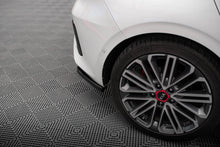 Carica l'immagine nel visualizzatore di Gallery, Splitter Laterali Posteriori Kia Ceed GT Mk3 — particolare della finitura