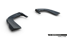 Load image into Gallery viewer, Splitter Laterali Posteriori Land Rover Range Rover Sport SVR Mk2 Facelift — vista d'insieme