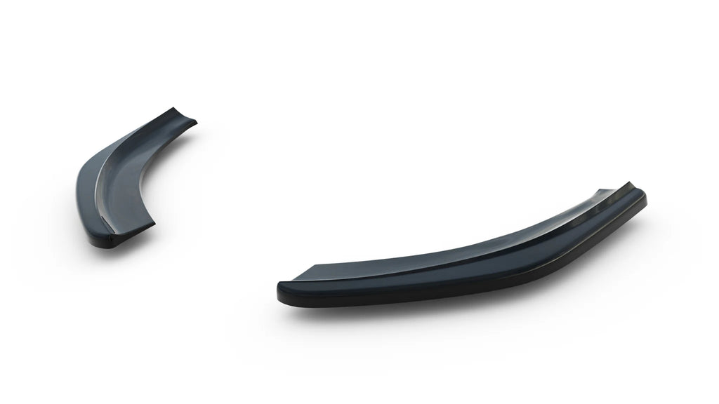 Splitter Laterali Posteriori Mazda MX-5 Mk2 — vista d'insieme