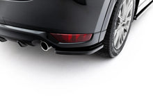 Carica l'immagine nel visualizzatore di Gallery, Splitter Laterali Posteriori Mazda MX-5 Mk2 — montato sulla vettura