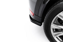 Carica l'immagine nel visualizzatore di Gallery, Splitter Laterali Posteriori Mazda MX-5 Mk2 — vista laterale