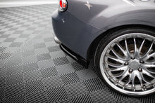 Carica l'immagine nel visualizzatore di Gallery, Splitter Laterali Posteriori Mazda MX-5 NC — particolare della finitura
