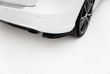 Carica l'immagine nel visualizzatore di Gallery, Splitter Laterali Posteriori Mercedes Classe B W246 — dettaglio del profilo