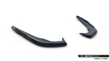 Carica l'immagine nel visualizzatore di Gallery, Splitter Laterali Posteriori Skoda Octavia Mk4 Facelift — vista d'insieme