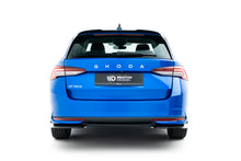 Carica l'immagine nel visualizzatore di Gallery, Splitter Laterali Posteriori Skoda Octavia Mk4 Facelift — montato sulla vettura