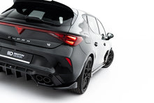 Carica l'immagine nel visualizzatore di Gallery, Splitter Laterali Posteriori V.1 Cupra Ateca Hatchback Mk1 Facelift Leon — dettaglio del profilo