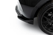 Carica l'immagine nel visualizzatore di Gallery, Splitter Laterali Posteriori V.1 Cupra Ateca Hatchback Mk1 Facelift Leon — vista laterale
