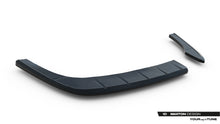 Carica l'immagine nel visualizzatore di Gallery, Splitter Laterali Posteriori V.1 Hyundai i30 Station Wagon Mk3 Facelift N-Line — vista d'insieme