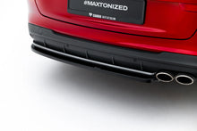 Carica l'immagine nel visualizzatore di Gallery, Splitter Laterali Posteriori V.1 Hyundai i30 Station Wagon Mk3 Facelift N-Line — dettaglio del profilo