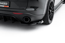 Carica l'immagine nel visualizzatore di Gallery, Splitter Laterali Posteriori V.2 Alfa Romeo Stelvio Mk1 — vista d'insieme
