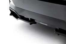 Carica l'immagine nel visualizzatore di Gallery, Splitter Laterali Posteriori V.2 BMW Serie 5 G60 — vista frontale