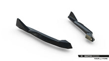 Load image into Gallery viewer, Splitter Laterali Posteriori V.1 BMW Serie M5 F90 Facelift — vista laterale