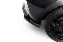 Load image into Gallery viewer, Splitter Laterali Posteriori V.2 Cupra Ateca Hatchback Mk1 Facelift Leon — montato sulla vettura