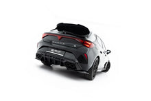 Load image into Gallery viewer, Splitter Laterali Posteriori V.2 Cupra Ateca Hatchback Mk1 Facelift Leon — particolare della finitura