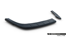 Carica l'immagine nel visualizzatore di Gallery, Splitter Laterali Posteriori V.2 Hyundai i30 Station Wagon Mk3 Facelift N-Line — particolare della finitura
