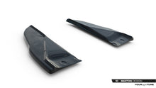 Carica l'immagine nel visualizzatore di Gallery, Splitter Laterali Posteriori V.2 Tesla Model S Mk1 — particolare della finitura