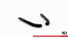Load image into Gallery viewer, Splitter Laterali Posteriori V.3 BMW 2 G42 — vista d'insieme