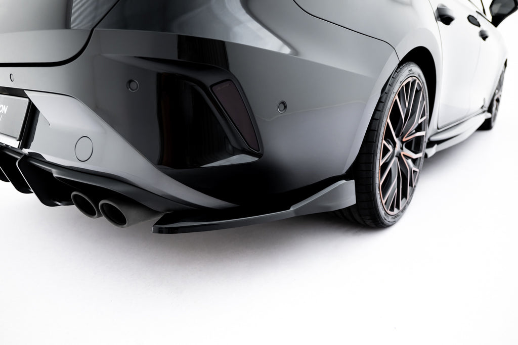 Splitter Laterali Posteriori V.3 Cupra Leon Mk1 Facelift — vista d'insieme