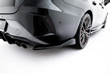 Carica l'immagine nel visualizzatore di Gallery, Splitter Laterali Posteriori V.3 Cupra Leon ST Mk1 Facelift — vista d'insieme