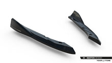 Carica l'immagine nel visualizzatore di Gallery, Splitter Laterali Posteriori V.3 Cupra Leon Mk1 Facelift — particolare della finitura