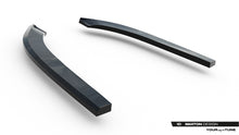 Load image into Gallery viewer, Splitter Laterali Posteriori Volkswagen Jetta GLI Mk7 Facelift 2 — vista laterale