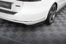Carica l'immagine nel visualizzatore di Gallery, Splitter Laterali Posteriori Volkswagen Passat Station Wagon B7 — vista d'insieme