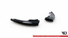 Load image into Gallery viewer, Splitter Laterali Posteriori Volkswagen Polo GTI Mk6 Facelift — dettaglio del profilo