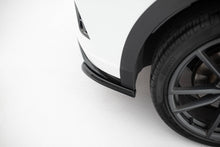 Carica l'immagine nel visualizzatore di Gallery, Splitter Laterali Posteriori Volkswagen T-Roc Mk1 — vista d'insieme