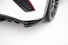Carica l'immagine nel visualizzatore di Gallery, Splitter Laterali Posteriori Volkswagen T-Roc Mk1 — particolare della finitura