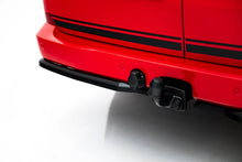 Carica l'immagine nel visualizzatore di Gallery, Splitter Laterali Posteriori Volkswagen Transporter T7 — dettaglio del profilo