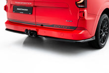 Carica l'immagine nel visualizzatore di Gallery, Splitter Laterali Posteriori Volkswagen Transporter T7 — vista laterale