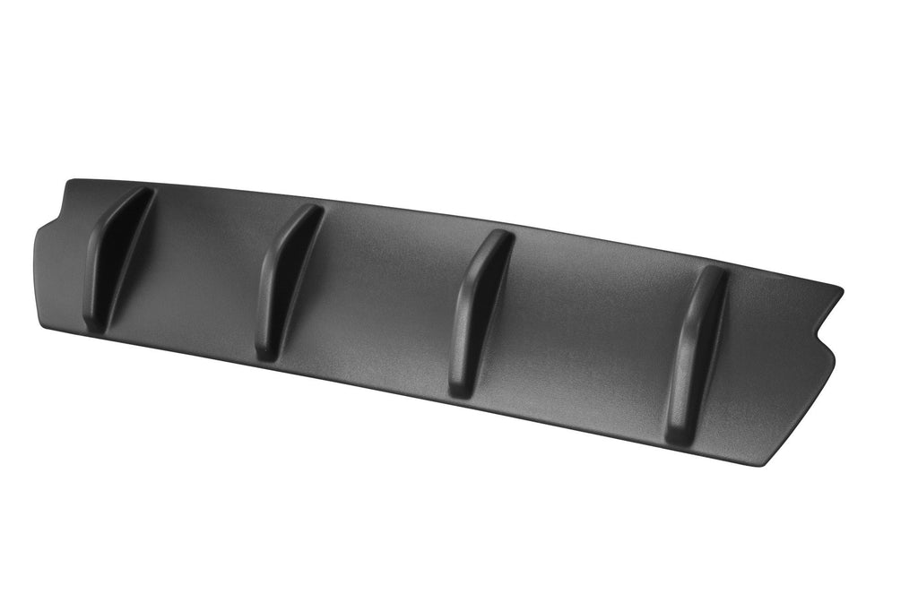 Profilo del diffusore posteriore Maxton nero lucido per 156 GTA Station Wagon